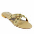 Women Formal Slippers - 40878S - Slippers - Walkeaze